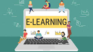 The Rise of Online Education – Infographic