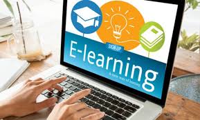 The Online Classroom: 17 eLearning Statistics You Should Know – Text