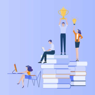 Top 2020 Trends In Higher Education Sector – Infographic