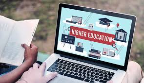 Top 2020 Trends In Higher Education Sector – Text