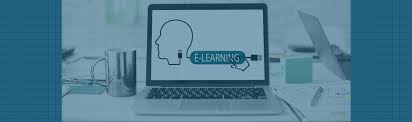 The Online Classroom – 17 eLearning Statistics – Infographic