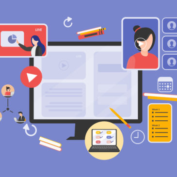 Hands-on Classes at a Distance and the Emerging Virtual Future