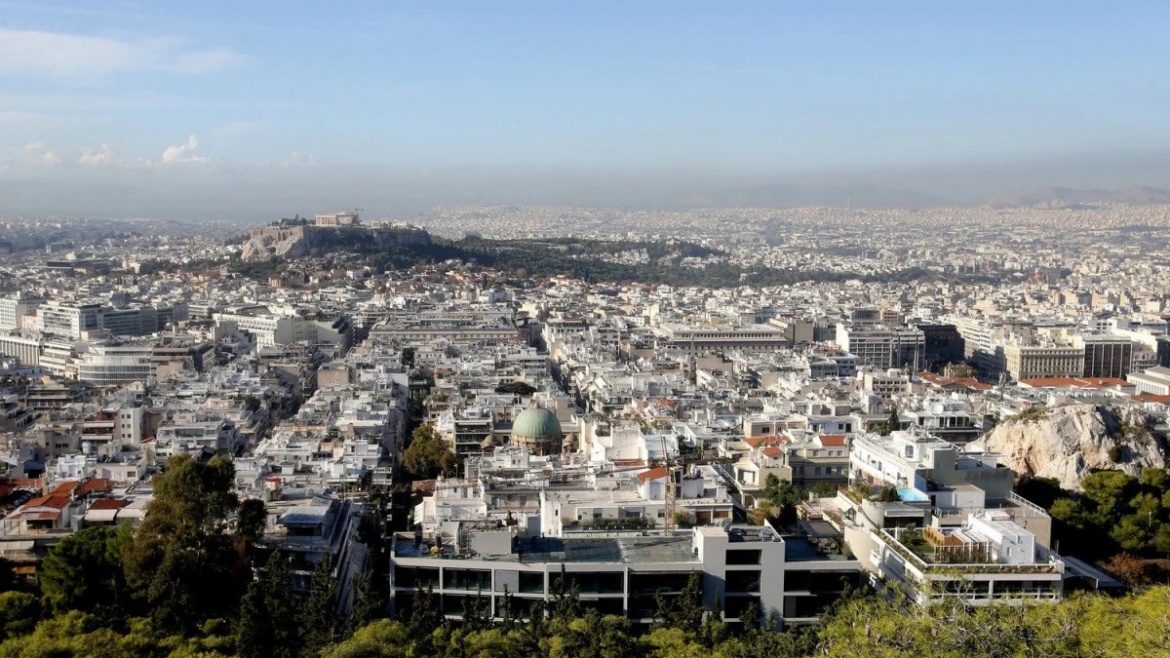 ΥΠΕΝ: Δίμηνη παράταση για την ηλεκτρονική ταυτότητα Κτιρίου