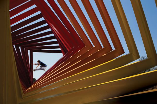 Moving mountains: the reforms that would push academia to new heights