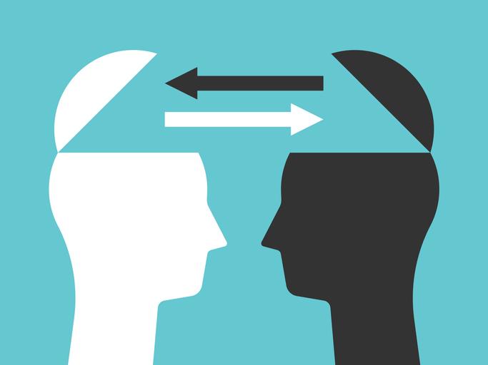 Teaching students to think for themselves is not enough
