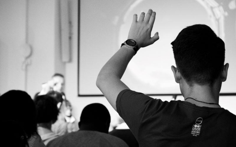 The future of education in the real world: five shifts to consider for building a better learning environment