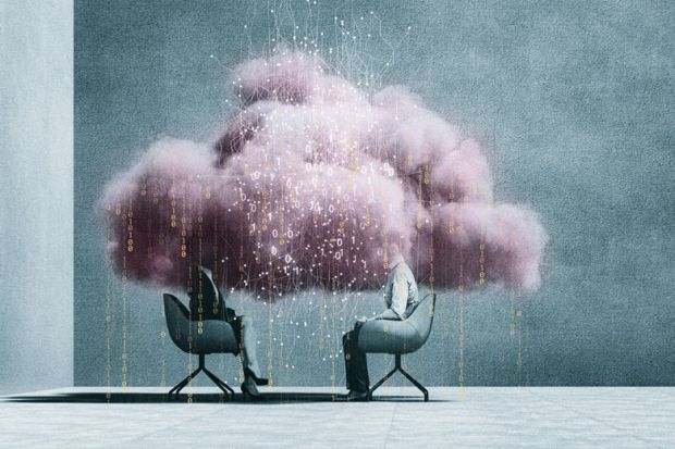Does the rise of AI spell the end of education?