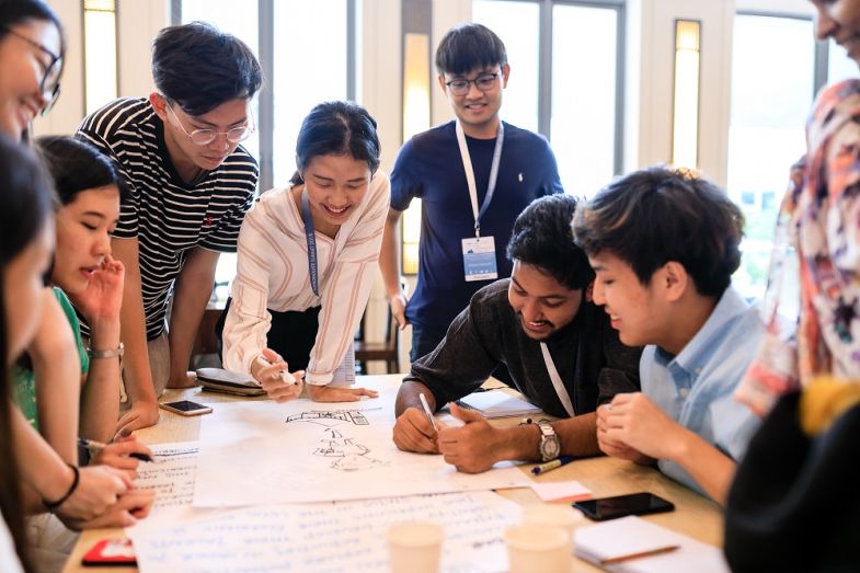 Talking leadership 5: Tan Eng Chye on fully embracing lifelong learning